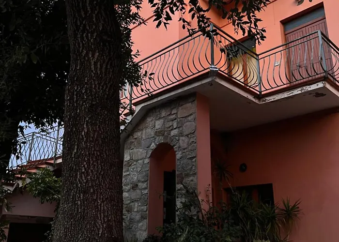 Il Giardino Di Gaia Aparthotel