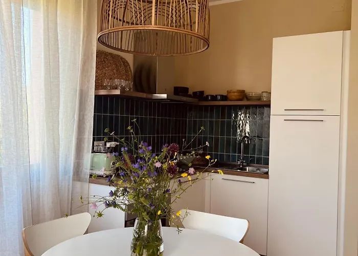 Il Giardino Di Gaia 3*